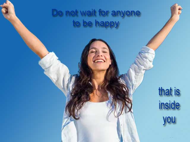 ناراحتی و خوشحالی