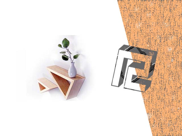 کالای چوبی دست ساز