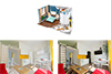 طراحی فضاهای کوچک: شادی در جزئیات و چیزهای کوچک نهفته است post thumbnail image