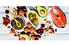 انواع چربی اشباع و غیر اشباع